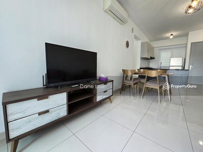 Tropicana Bay Residences, Malaysia Tropicana Bay Residences, Malaysia