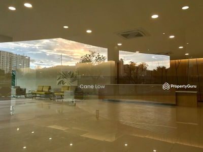 Tropicana Bay Residences, Malaysia Tropicana Bay Residences, Malaysia