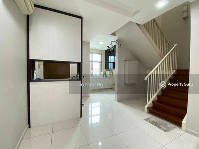 The Seed @ Taman Sutera Utama, Malaysia The Seed @ Taman Sutera Utama, Malaysia