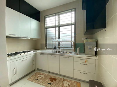 The Seed @ Taman Sutera Utama, Malaysia The Seed @ Taman Sutera Utama, Malaysia