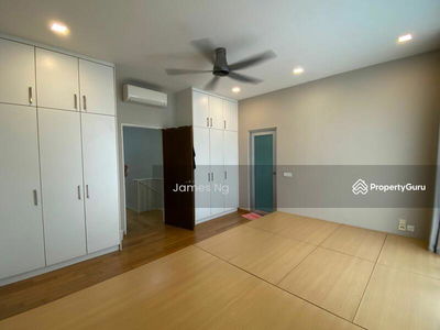 The Seed @ Taman Sutera Utama, Malaysia The Seed @ Taman Sutera Utama, Malaysia