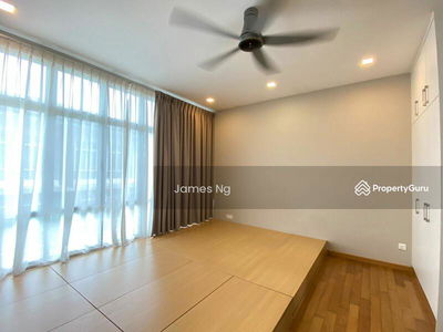 The Seed @ Taman Sutera Utama, Malaysia The Seed @ Taman Sutera Utama, Malaysia