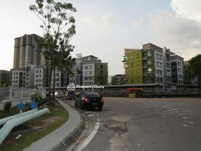 Bayu Puteri 2, Malaysia Bayu Puteri 2, Malaysia