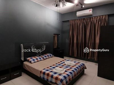 Jentayu Residency, Malaysia Jentayu Residency, Malaysia