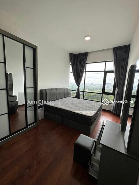 Molek Regency, Malaysia Molek Regency, Malaysia