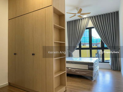 Sunway Velocity TWO, Malaysia Sunway Velocity TWO, Malaysia