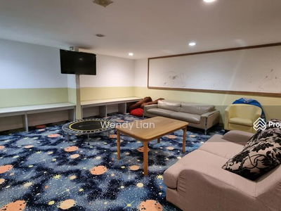 Regency Tower, Malaysia Regency Tower, Malaysia