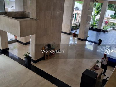 Regency Tower, Malaysia Regency Tower, Malaysia