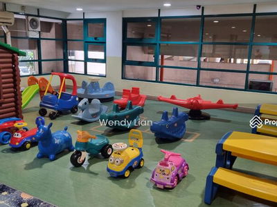 Regency Tower, Malaysia Regency Tower, Malaysia