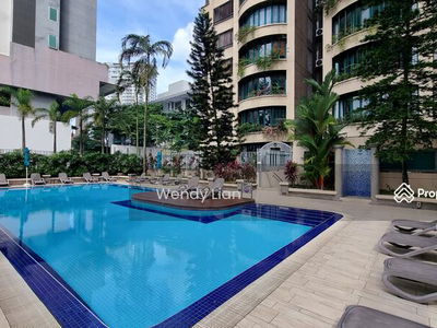 Regency Tower, Malaysia Regency Tower, Malaysia