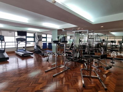 Regency Tower, Malaysia Regency Tower, Malaysia