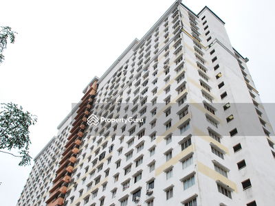 Flora Damansara, Malaysia Flora Damansara, Malaysia