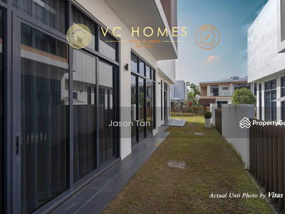 ECO SANCTUARY, Malaysia ECO SANCTUARY, Malaysia