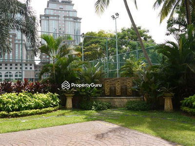 D'Mayang, Malaysia D'Mayang, Malaysia