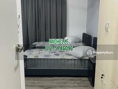 Sensasi Residential Suites, Malaysia Sensasi Residential Suites, Malaysia