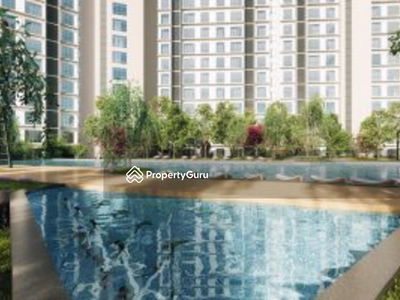 Sensasi Residential Suites, Malaysia Sensasi Residential Suites, Malaysia