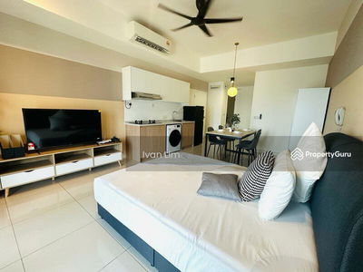 Continue Condominium, Malaysia Continue Condominium, Malaysia