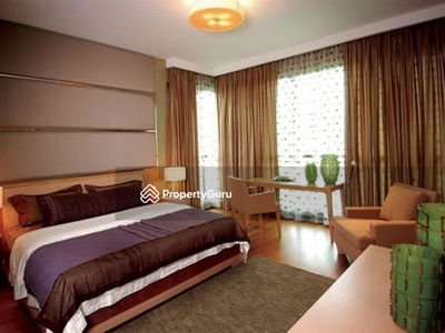 KLCC Cendana Luxury Condominium, Malaysia KLCC Cendana Luxury Condominium, Malaysia