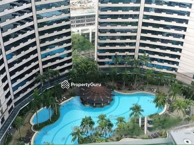 KLCC Cendana Luxury Condominium, Malaysia KLCC Cendana Luxury Condominium, Malaysia