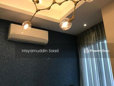 Tamarind Suites @ Cyberjaya, Malaysia Tamarind Suites @ Cyberjaya, Malaysia