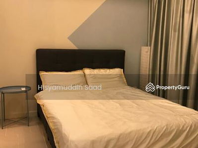 Tamarind Suites @ Cyberjaya, Malaysia Tamarind Suites @ Cyberjaya, Malaysia