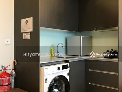 Tamarind Suites @ Cyberjaya, Malaysia Tamarind Suites @ Cyberjaya, Malaysia