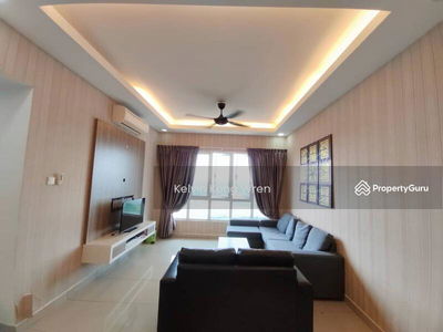 Tropez Residences @ Tropicana Danga Bay, Malaysia Tropez Residences @ Tropicana Danga Bay, Malaysia