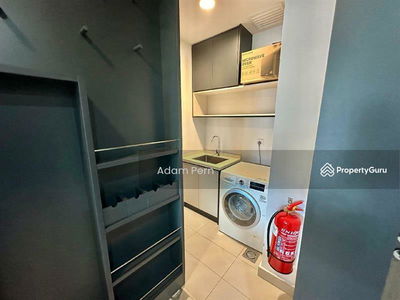 The Potpourri @ Ara Damansara, Malaysia The Potpourri @ Ara Damansara, Malaysia