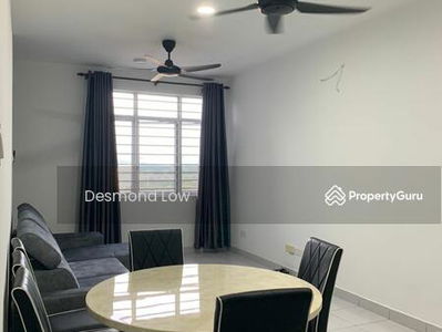 Impiana Sky Residensi, Bukit Jalil, Malaysia Impiana Sky Residensi, Bukit Jalil, Malaysia