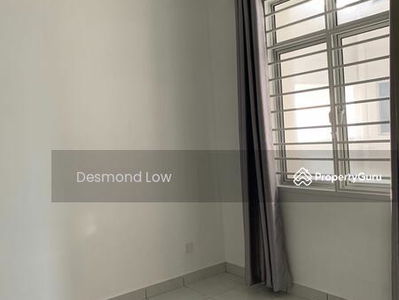 Impiana Sky Residensi, Bukit Jalil, Malaysia Impiana Sky Residensi, Bukit Jalil, Malaysia