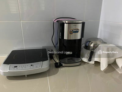 Impiana Sky Residensi, Bukit Jalil, Malaysia Impiana Sky Residensi, Bukit Jalil, Malaysia