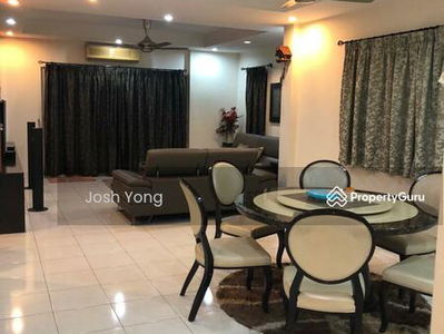 Perdana Emerald, Malaysia Perdana Emerald, Malaysia