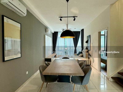 The Seed @ Taman Sutera Utama, Malaysia The Seed @ Taman Sutera Utama, Malaysia