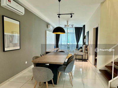 The Seed @ Taman Sutera Utama, Malaysia The Seed @ Taman Sutera Utama, Malaysia