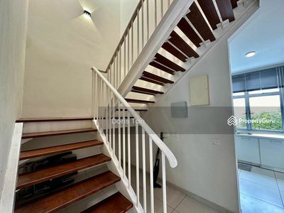 The Seed @ Taman Sutera Utama, Malaysia The Seed @ Taman Sutera Utama, Malaysia