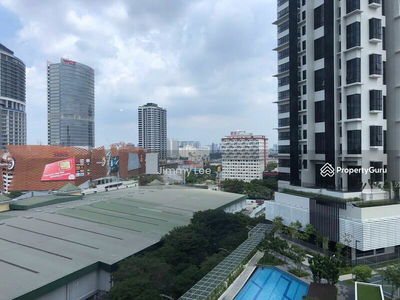 HighPark Suites, Malaysia HighPark Suites, Malaysia