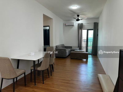 Armani Residence @ UCSI Residence 2, Malaysia Armani Residence @ UCSI Residence 2, Malaysia