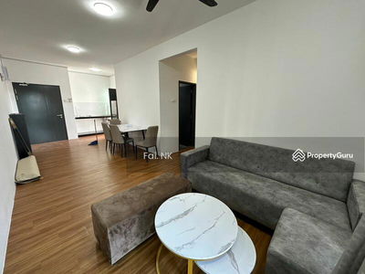 Armani Residence @ UCSI Residence 2, Malaysia Armani Residence @ UCSI Residence 2, Malaysia