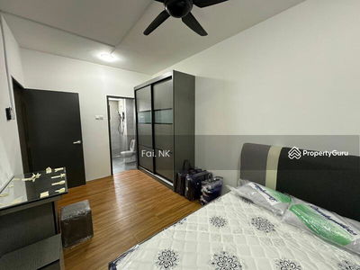 Armani Residence @ UCSI Residence 2, Malaysia Armani Residence @ UCSI Residence 2, Malaysia