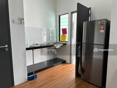 Armani Residence @ UCSI Residence 2, Malaysia Armani Residence @ UCSI Residence 2, Malaysia