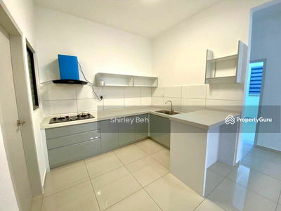 Waterside Residence, Malaysia Waterside Residence, Malaysia