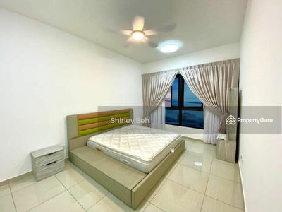 Waterside Residence, Malaysia Waterside Residence, Malaysia