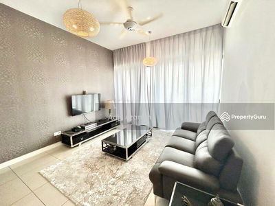 Setia SKY Residences, Malaysia Setia SKY Residences, Malaysia