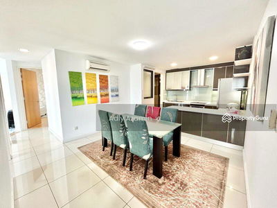 Setia SKY Residences, Malaysia Setia SKY Residences, Malaysia