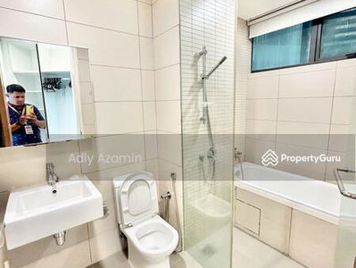 Setia SKY Residences, Malaysia Setia SKY Residences, Malaysia