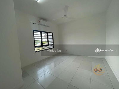 Bandar Mahkota Banting Double Storey House, Malaysia Bandar Mahkota Banting Double Storey House, Malaysia