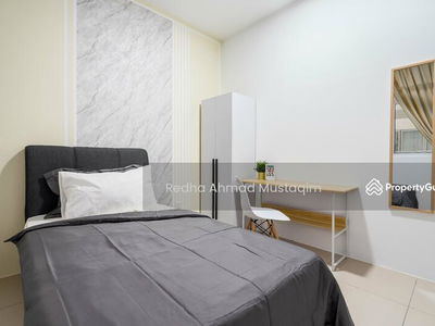 Platinum Splendor Residensi Semarak, Malaysia Platinum Splendor Residensi Semarak, Malaysia