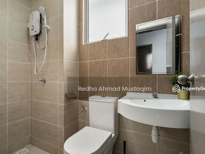 Platinum Splendor Residensi Semarak, Malaysia Platinum Splendor Residensi Semarak, Malaysia