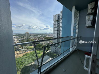 Twin Galaxy Residences, Malaysia Twin Galaxy Residences, Malaysia