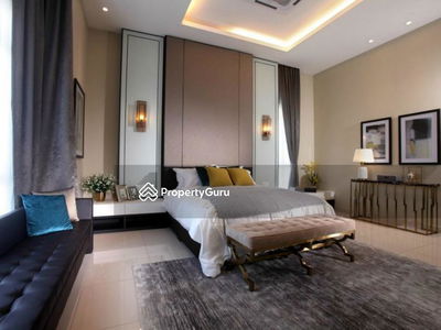 Bukit Impian Residence @ Taman Impian Emas, Malaysia Bukit Impian Residence @ Taman Impian Emas, Malaysia